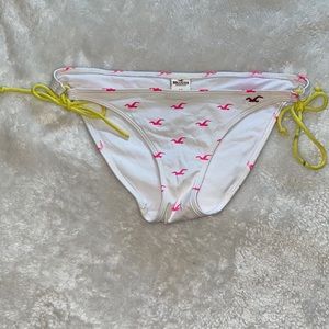 Hollister Bikini Bottoms